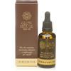 Verdesativa Olio Di Nutriente E Ristrutturante Per Capelli Secchi E Sfibrati, Protezione Termica Naturale Per Capelli Lucenti E Morbidi (50 ml)