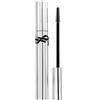 Yves Saint Laurent LASH LATEX Mascara Allungante, Volume Definito, Sculpted Black, Nero 01