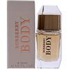 Burberry Body - Edt - Miniature - Volume: 4.5 ml 4.5 ml