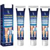 Mnozreo Cremas Riparatrice Vene Delle Gambe,Crema Vene Varicose,Crem/a per le Venes Varicose,Crema Per La Cura Delles Gambe,Cremas Riparatrice Venes Delle Gambes,3pc