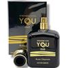 SAPPHIRE'S CHOICE Alms Creation Oud | Stronger With You Eau de Parfum da uomo 100 ml | Vaniglia, Oud e spezie