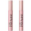 L'Oreal Paris L'Oréal Paris Lash Paradise - Mascara Volume e Lunghezza - Tonalità Nero (01) - 6,4 ml - Confezione da 2