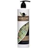 Papoutsanis Shampoo e gel doccia 2 in 1 per supporto magnetico Olive Care 400 ml, 1 pezzo