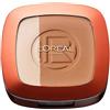 L'Oreal Paris L'Oréal Glam Bronze Polvos Bronceadores Duo 101 Harmonie Blonde - 50 Gr