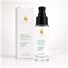BIOVITALIZE Siero Viso con Microsfere Verdi Illuminanti, Acido Ialuronico, Peptidi e Ceramide NP - Trattamento Viso Anti-Età e Antiossidante con Vitamina E - Idratazione Profonda ed Elasticizzante