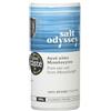 Salt Odyssey Sale Marino Puro, 3 × 280 g (Totale 840 g) - Sale Naturale di Mare Greco per Uso Quotidiano in Cucina