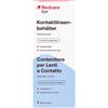 Redcare Eye Custodia Antibatterica per Lenti a Contatto 1 pz Accessori