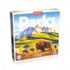 Ghenos Games Parks 2°ed. - Ghenos Games - Gioco da Tavolo - Edizione Italiana
