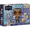 Funko Pocket POP! Countdown Calendar: Harry Potter - Calendario dell'Avvento - 24 giorni di sorprese - Da collezione Vinyl Mini Figures - Scatola misteriosa - Idea regalo - Prodotto ufficiale