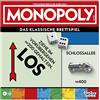 Monopoly Gioco base con vano portaoggetti e personaggi più grandi - Versione tedesca