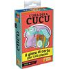 Liscianigiochi Lisciani Giochi- Ludoteca Le Carte dei Bambini l'Ora del Cucu, Multicolore, da 4 a 99 anni, 89109