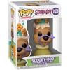 Funko POP! Animation: Scooby Doo - Scooby Doo Vase - Figura in vinile da collezione - Idea regalo - Prodotto ufficiale - Giocattoli per bambini e adulti - Modello di figura per collezionisti
