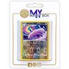 my-booster- Pokémon Company SWSH12-FR-143HR