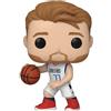 Funko Pop! NBA: Dallas Mavericks-Luka Doncic - Figura in Vinile da Collezione - Idea Regalo - Merchandising Ufficiale - Giocattoli per Bambini e Adulti - Sports Fans - Figura per i Collezionisti