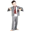 Ciao- Zombie Scolaretto costume travestimento bambino