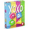 Piatnik XOXO 674891 - Tic Tac Toe - Ma segretamente