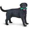 Safari Ltd. Safari Ltd Black Labrador
