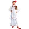 Rubie's Rubies GODIRE CHULAPPA PRADERA PREMIUM BAMBINO TAGLIA L