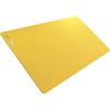 Gamegenic GAMEGEN!C- Prime 2mm Playmat Yellow, Colour (GGS40010ML)