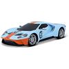 Maisto Tech - Super Car per Ford GT Heritage ad alte prestazioni, 2,4 GHz, scala 1:24