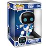 Funko POP! Jumbo: Astro Bot - Astro Bot - Figura in vinile da collezione - Idea regalo - Prodotto ufficiale - Giocattoli per bambini e adulti - Modello di figura per collezionisti ed esposizione