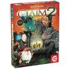 Game Factory Claim 2: Spieler: 2, Dauer: ca. 25 Minuten