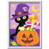 Ravensburger CreArt - Painting by Numbers 25885 - Trick or Treat - da 7 anni