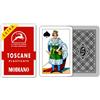 Modiano Toscane 92 - Carte da gioco regionali