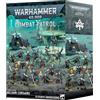 Games Workshop W40K - 73-463 - Combat Patrol: Aeldari Corsairs - Games Workshop