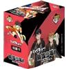Collect-a-Bubbles Haikyu!! | Carta da collezione anime | Scatola sigillata | Edizione giapponese | Per collezionisti dai 15 anni in su | Haikyuu!! Design della seconda stagione A