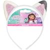 Canenco diadema Gabby's Dollhouse con orecchie per bambini