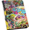 Ultimate Guard Zipfolio 360 Xenoskin Album Magic The Gathering Aetherdrift