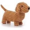 Apricot Lamb Clare - Peluche per bambini, morbido e carino, per bambine e ragazzi, colore: Marrone chiaro, 27 cm