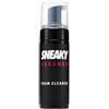 Sneaky Detergente Sneaky, detergente schiumoso per scarpe, anche da ginnastica, flacone da 150 ml