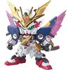 BANDAI GUNDAM SDBF STAR WINNING TRASFORMABILE SD SUPER DEFORMED