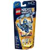 LEGO 70330 - Nexo Knights Ultimate Clay