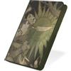 Ultimate Guard - 360 Zipfolio Xenoskin - Magic: The Gathering - Bloomburrow Design 5