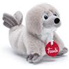 Trudi Trudino Foca Foca Peluche piccolo regalo Natale | 11x13x16cm taglia XS | Trudini Classic | modello 55471