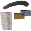 Happy People 45023 - Euro Giocare Soldi