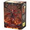 Dragon Shield Custodie standard Matte Art Cindra
