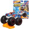 Mattel Monster Trucks | Hot Wheels | 1:64 Die-Cast | Automobili | Veicoli, Veicolo:Race Ace