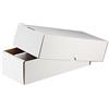 BCW Supplies KB2000 Storage Box, Multicolore