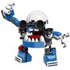 Lego Mixels 41554 - Serie 7 Kuffs