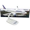 Limox Airbus A220-300 Air France F-HZUA 1:200 Modellino di aereo