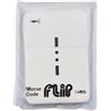 Flip Marine Flip Cards - Codice Morse - Marine Flash card per studio, revisione e formazione RYA/MCA/ICC