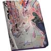 Ultimate Guard - Zipfolio 360 - Magic: The Gathering - Duskmourn - Galleria delle Porcellane
