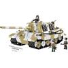 COBI Panzerjäger TIGER Ausf.B Jagdtiger