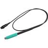 BildeeMait Maniglia per stazione di saldatura compatibile con stazioni di dissaldatura F210 F245 e sistemi di strumenti di saldatura DWS-200 (F245)