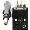 RSGXLFQZVAK Stazione Saldante, 85. 8D 700W 110V / 220V Pistola ad aria calda GUIDATO Digital saldatura dissaldatura BGA ESD Heat Gun della stazione ripresa di Strumenti riparazione(SET-3)