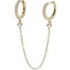 Mabina Gioielli Mono orecchino Mabina Donna 563514